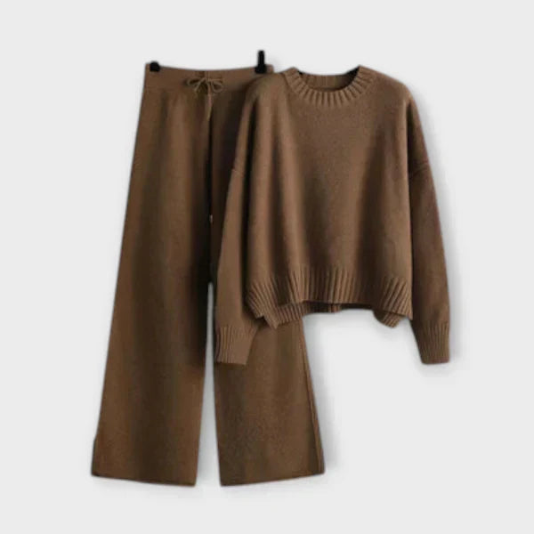 Cozy 2-Piece Lounge Set