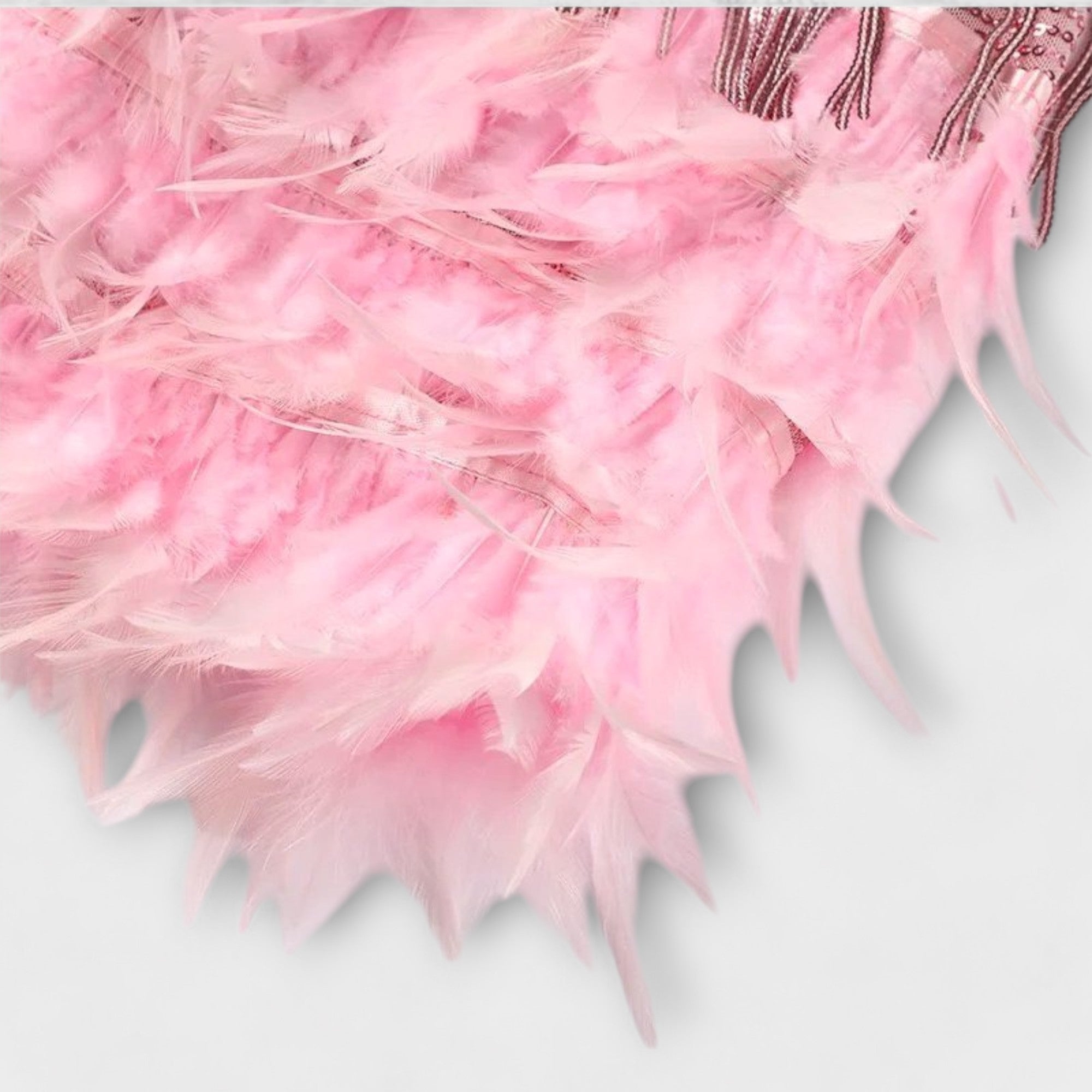 Samba – Elegant Cocktail Dress with Sparkling Sequins