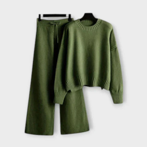 Cozy 2-Piece Lounge Set