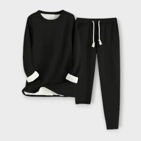 Maria - Cozy Lounge Set