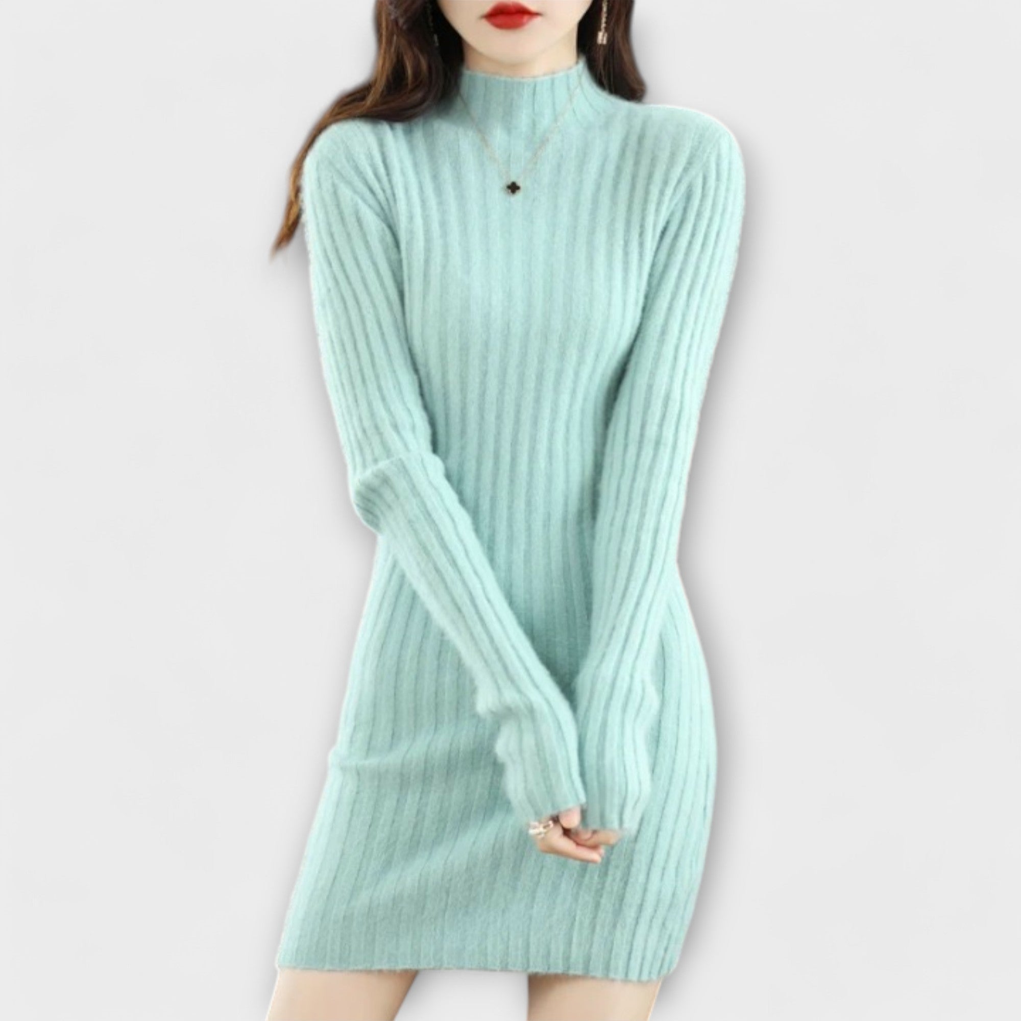 Kashmir Dress
