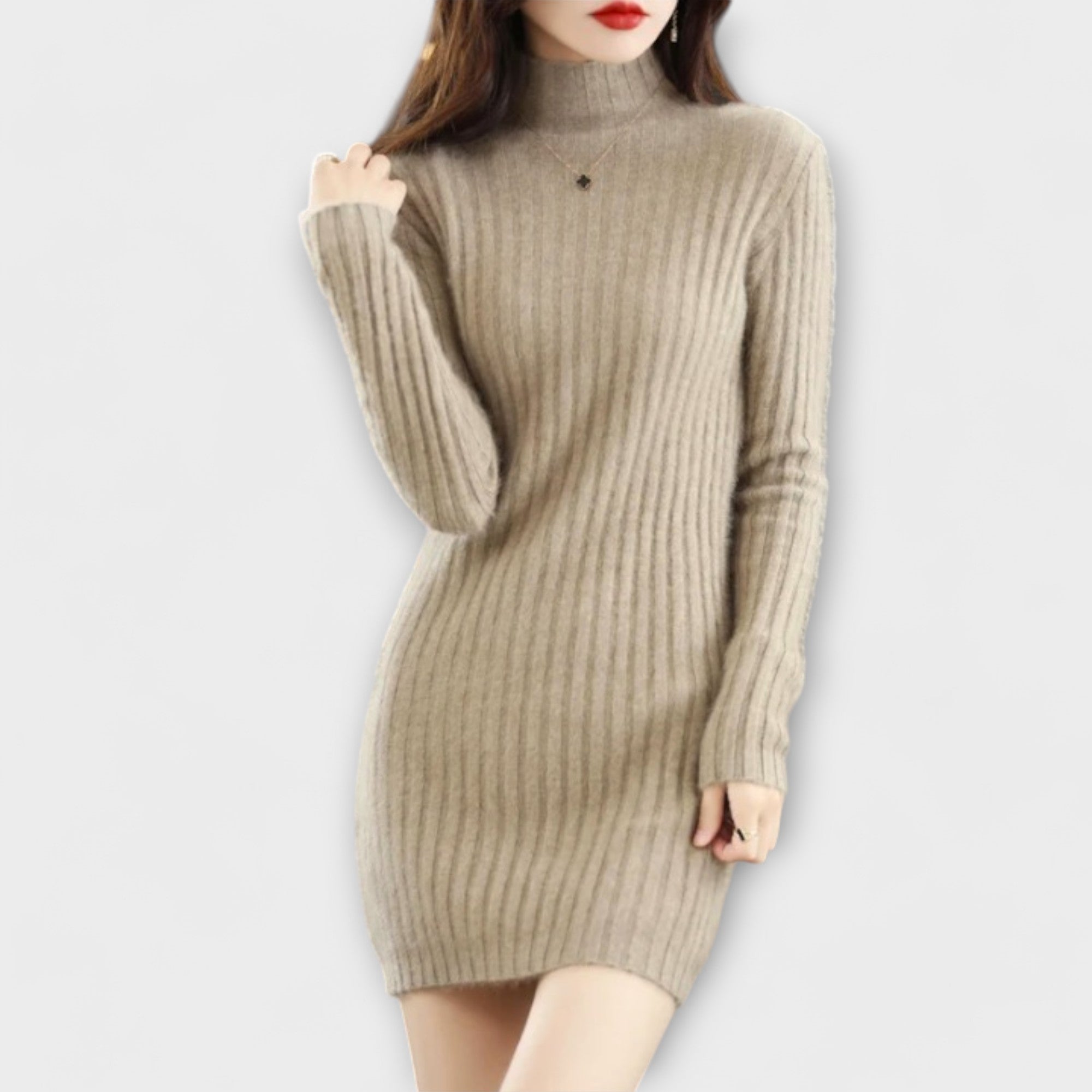 Kashmir Dress