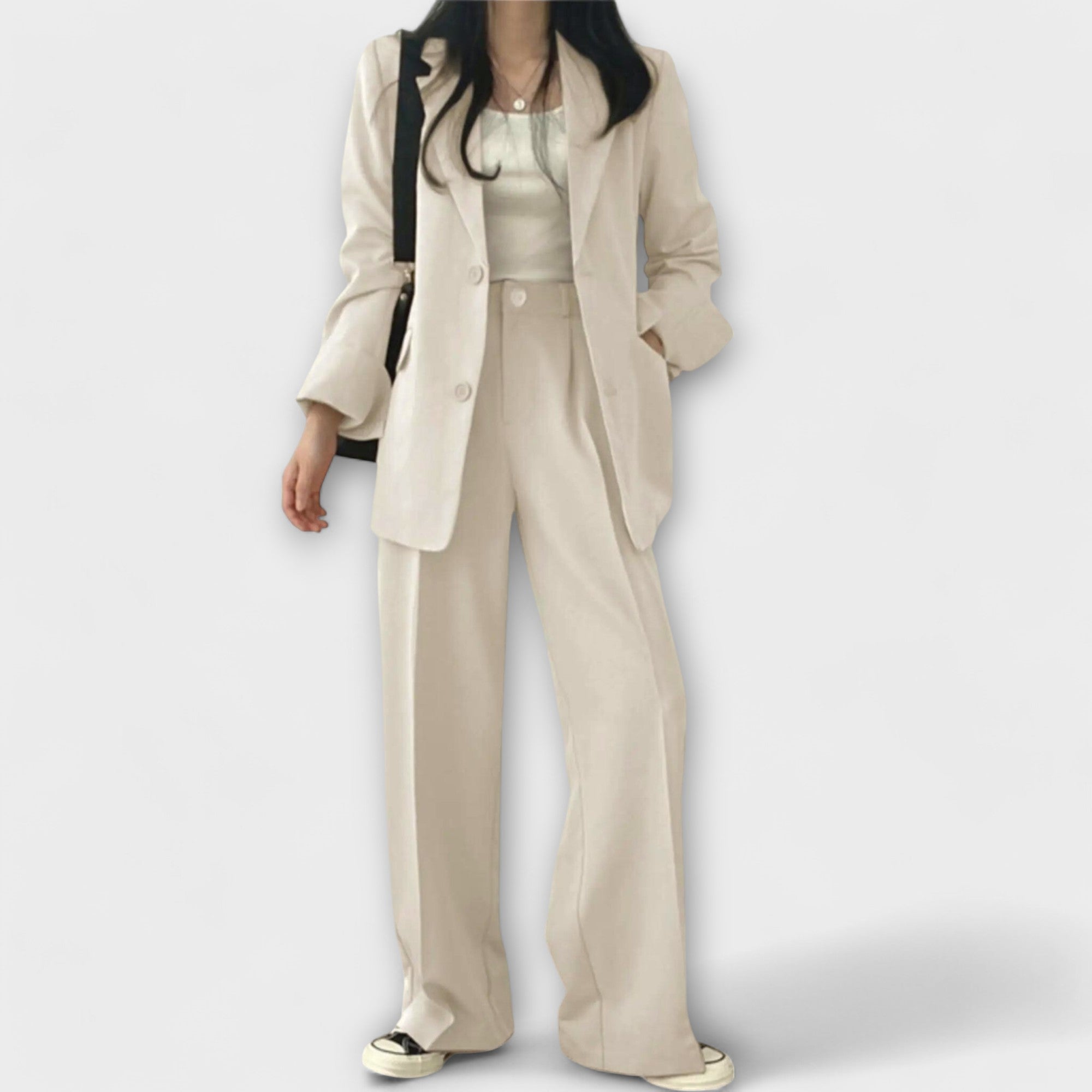 Nova Women's Two-Piece Set