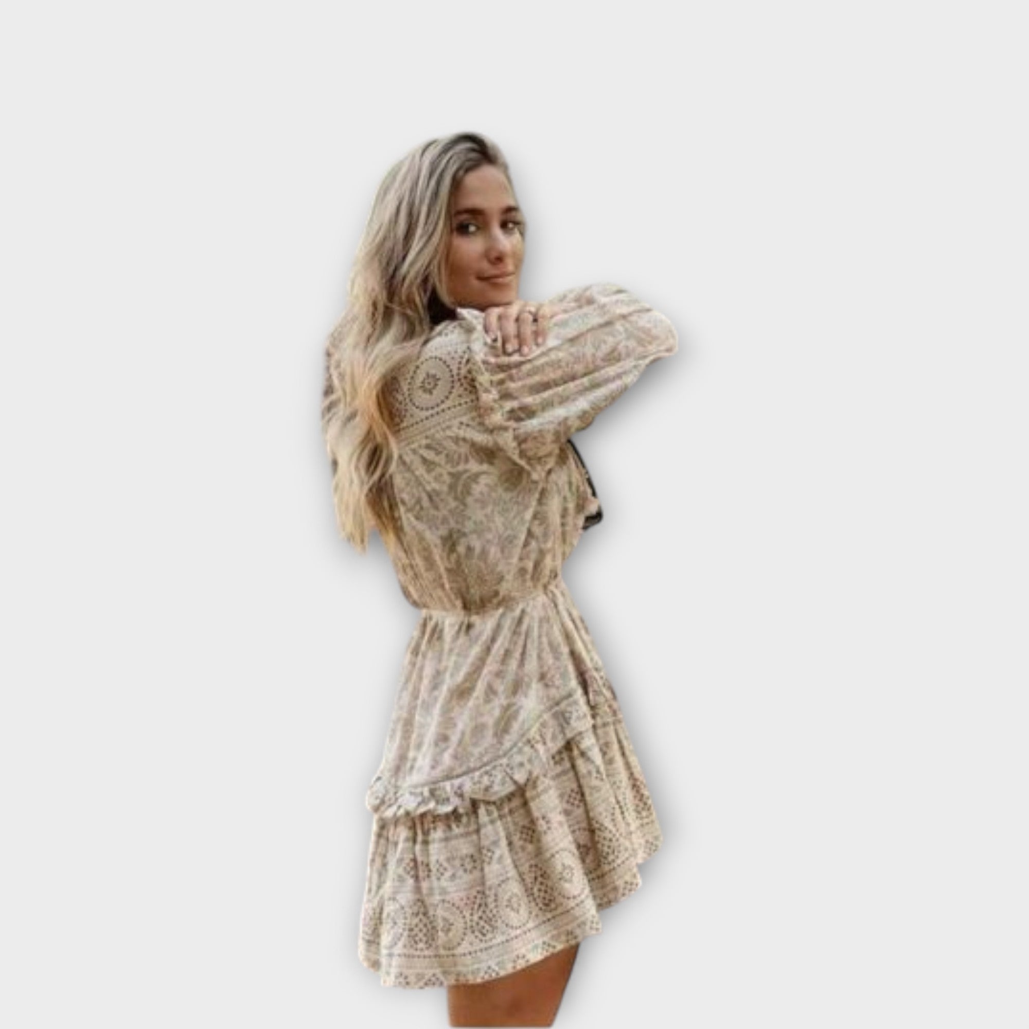 Miliani - Legend of Elegance in Boho Style