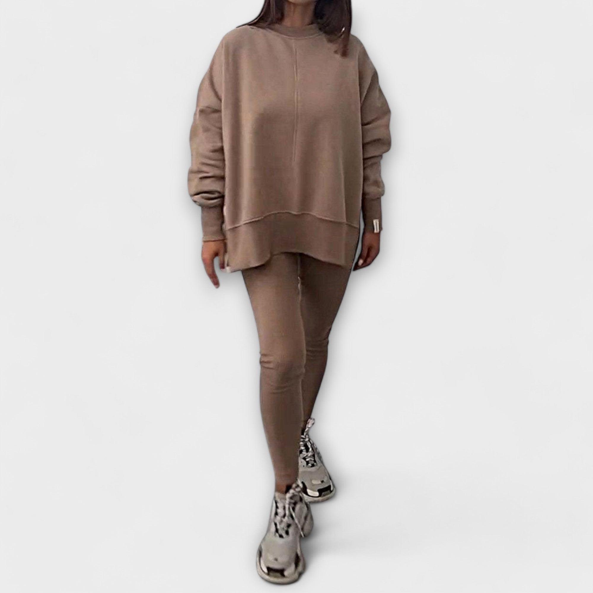 Comfortable Loungewear Set